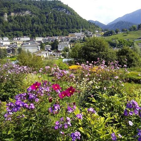 Chalet Maso Fradea Family Resort Castello Tesino Exterior photo